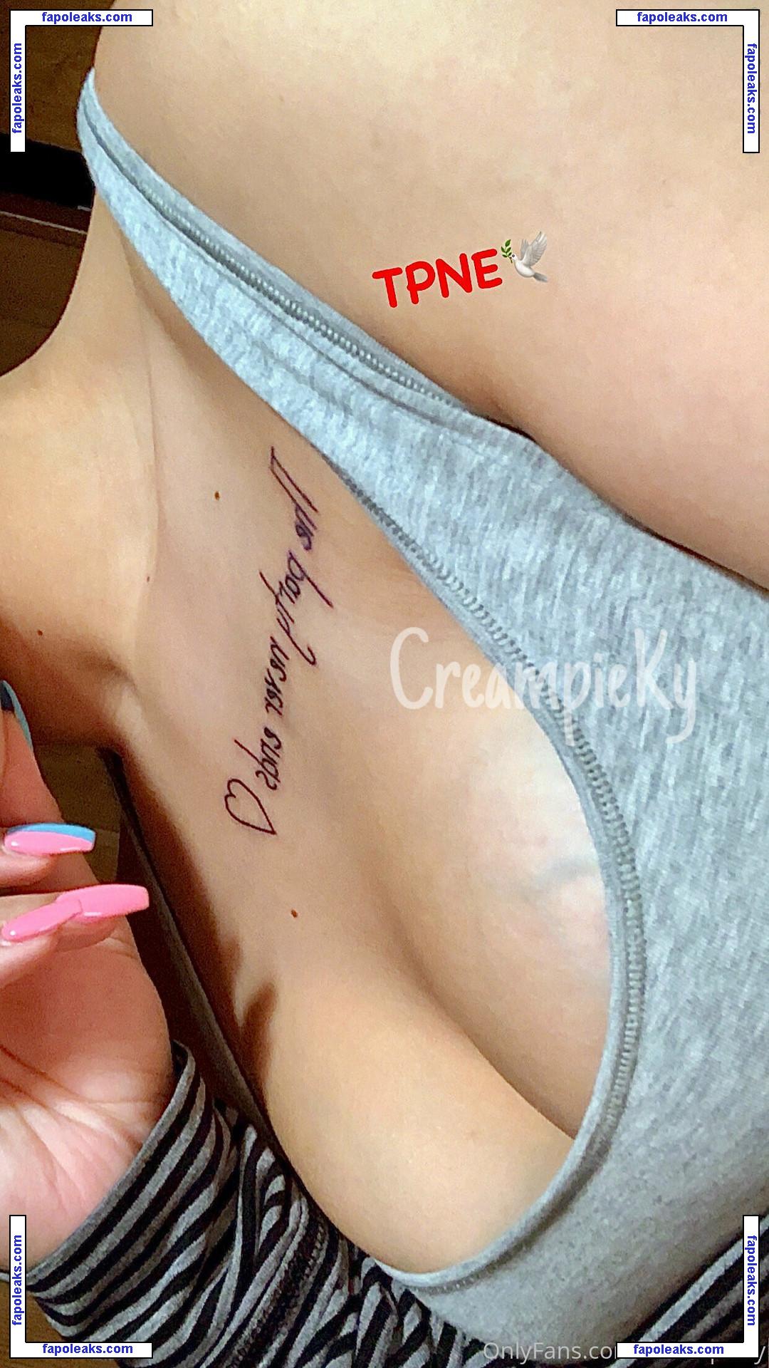 creampieky / creampiekybby nude photo #0005 from OnlyFans