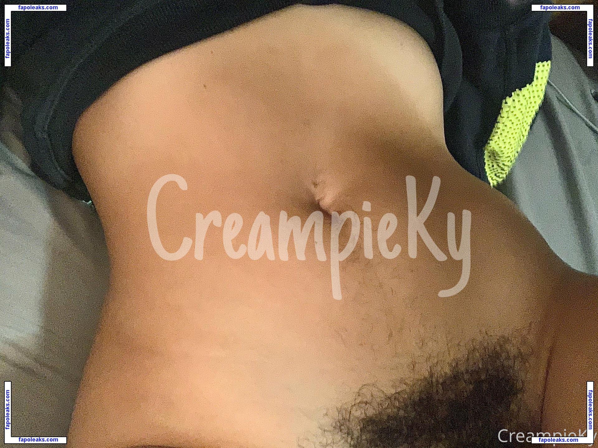 creampieky / creampiekybby голая фото #0025 с Онлифанс