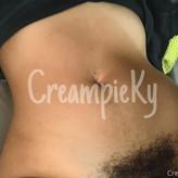 creampieky nude #0025