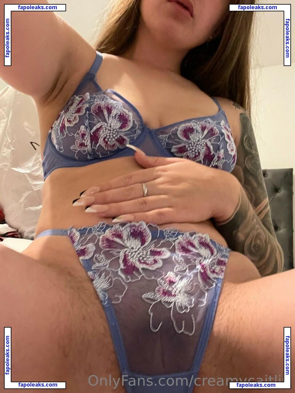 creamycaitlin / creamcait.2005 nude photo #0018 from OnlyFans