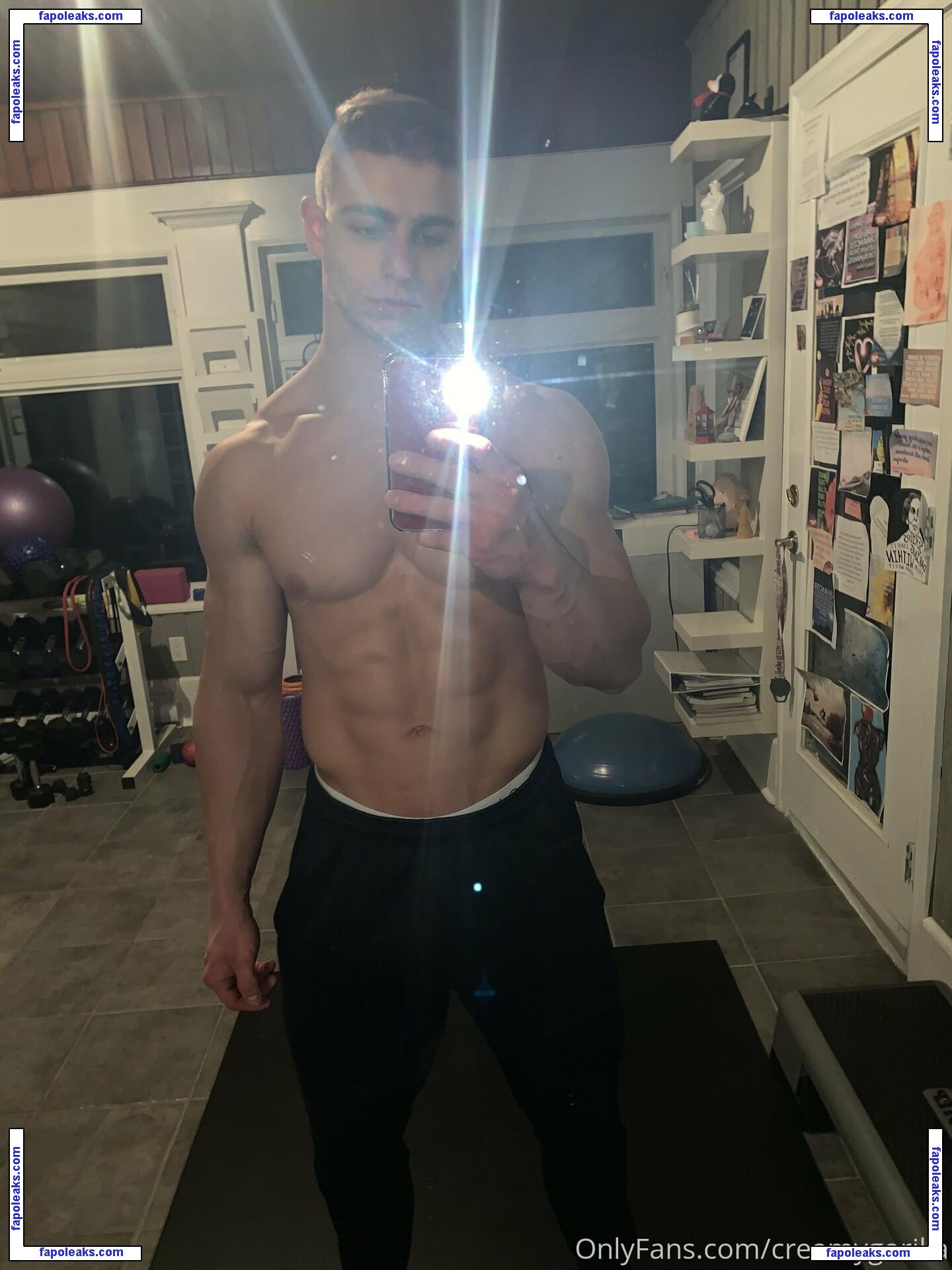 creamygorilla / just.mattluscious nude photo #0027 from OnlyFans