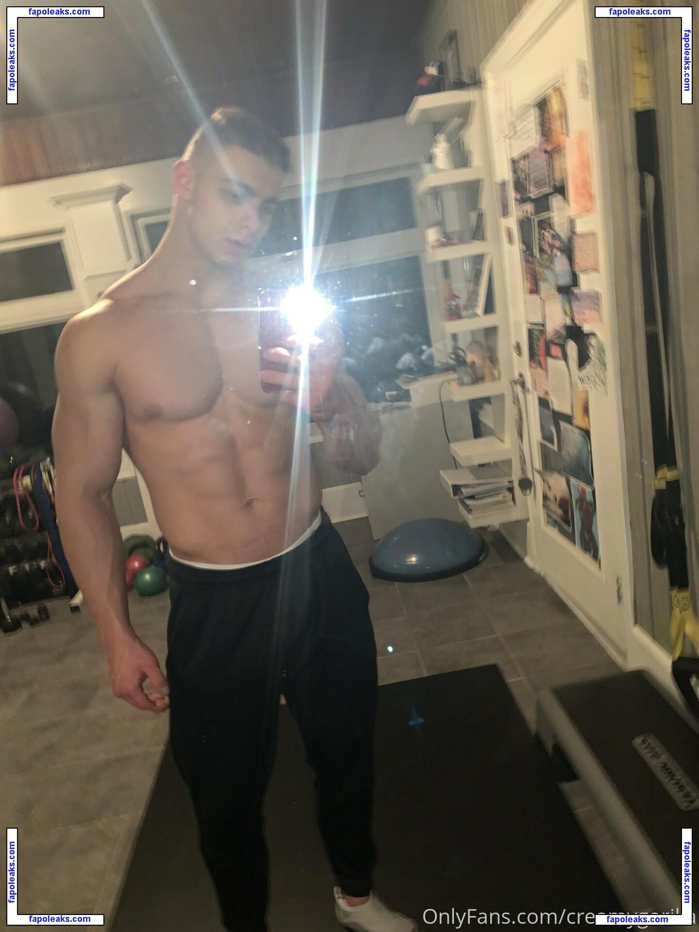 creamygorilla / just.mattluscious nude photo #0031 from OnlyFans