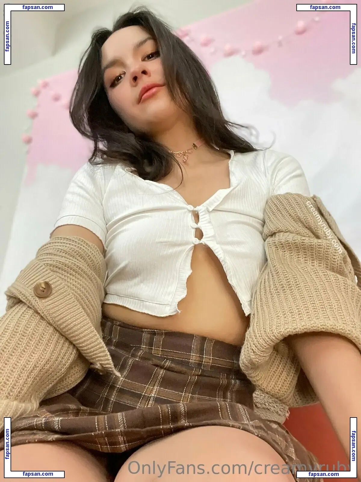 creamyruby nude photo #0058 from OnlyFans