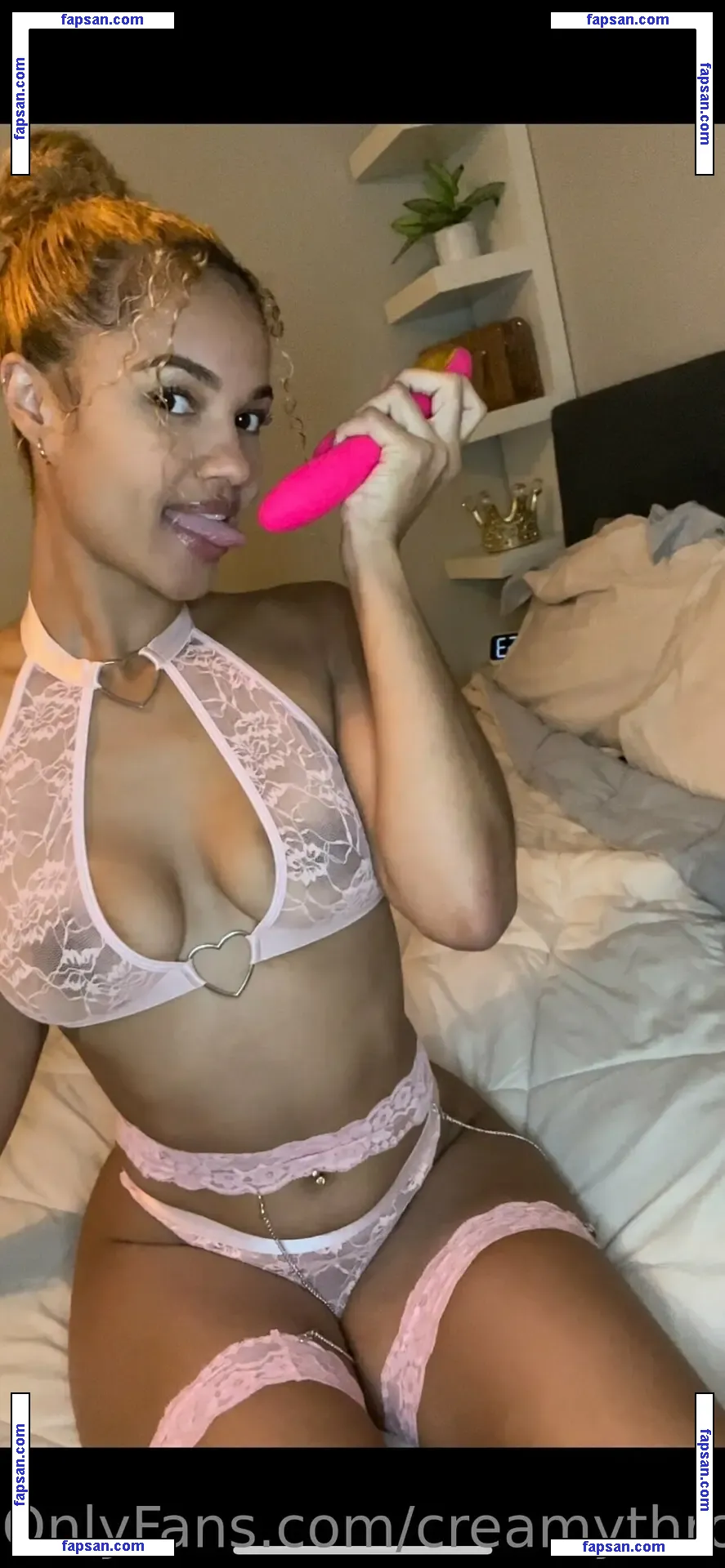 creamythroat nude photo #0055 from OnlyFans