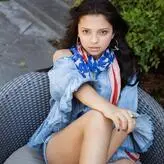 Cree Cicchino nude #0038