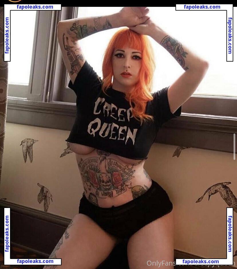 creepyqueen nude photo #0005 from OnlyFans