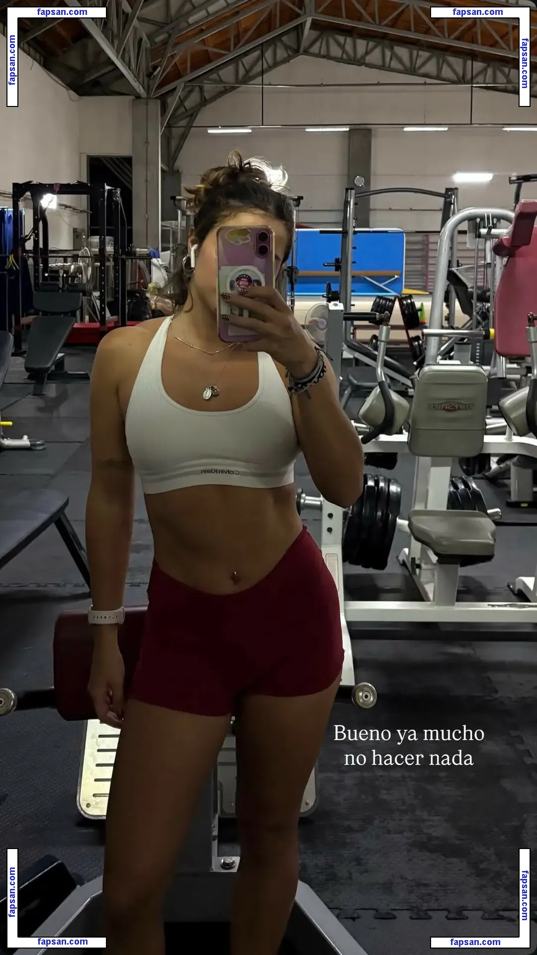 Cremita De Coco голая фото #0036 с Онлифанс