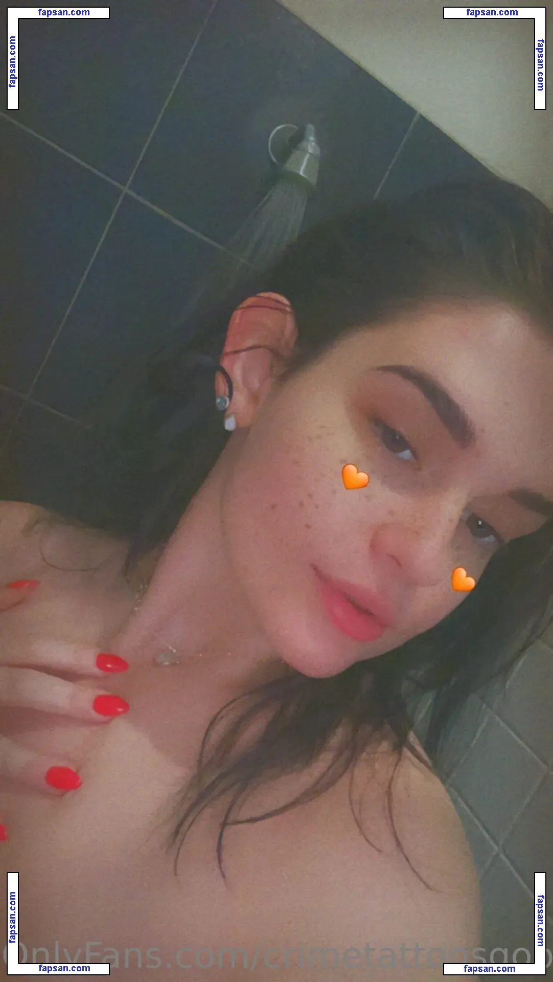 crimetattoosgoodattitude голая фото #0001 с Онлифанс