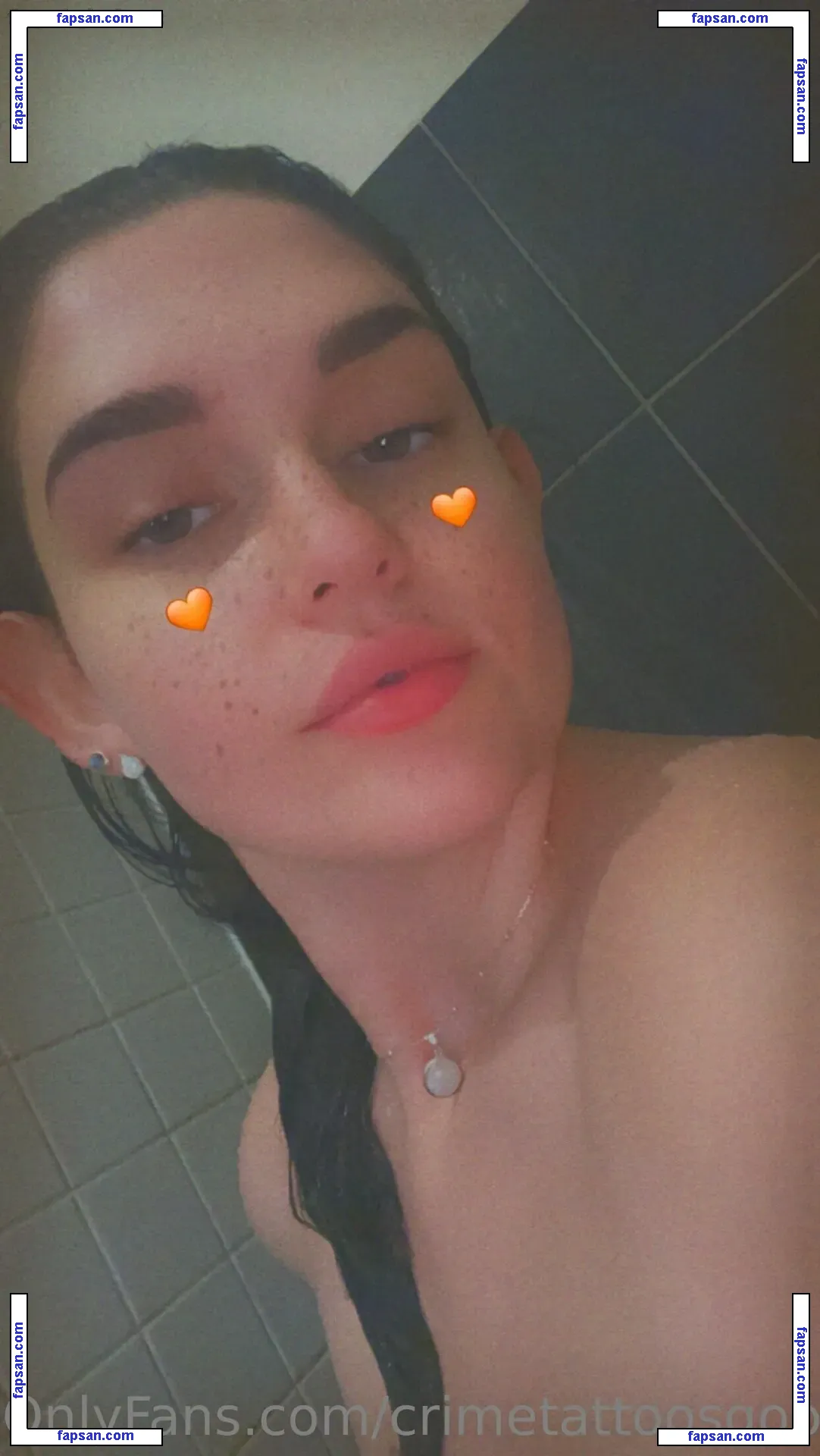 crimetattoosgoodattitude голая фото #0002 с Онлифанс