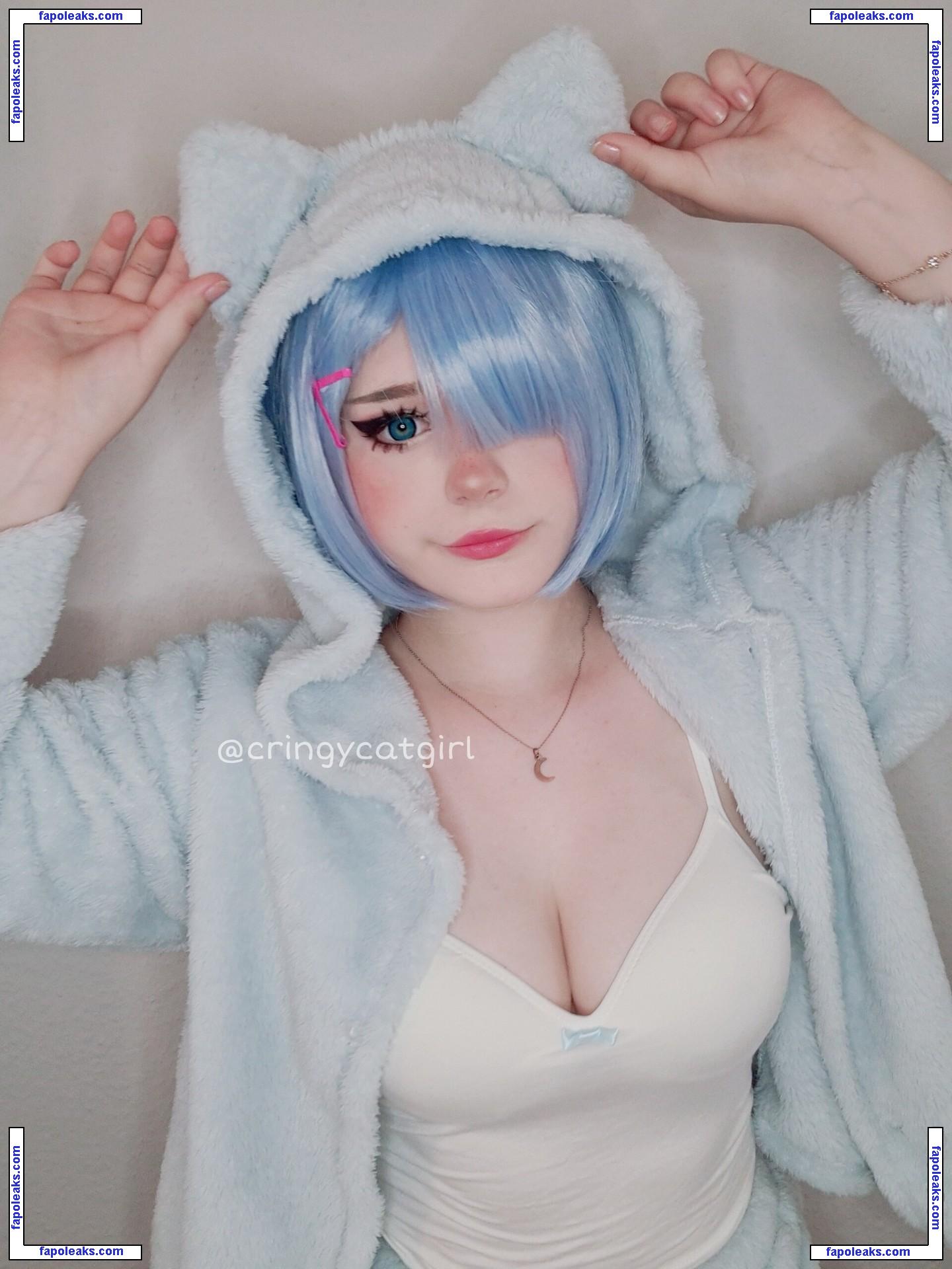 Cringycatgirl / cringyygirl nude photo #0019 from OnlyFans