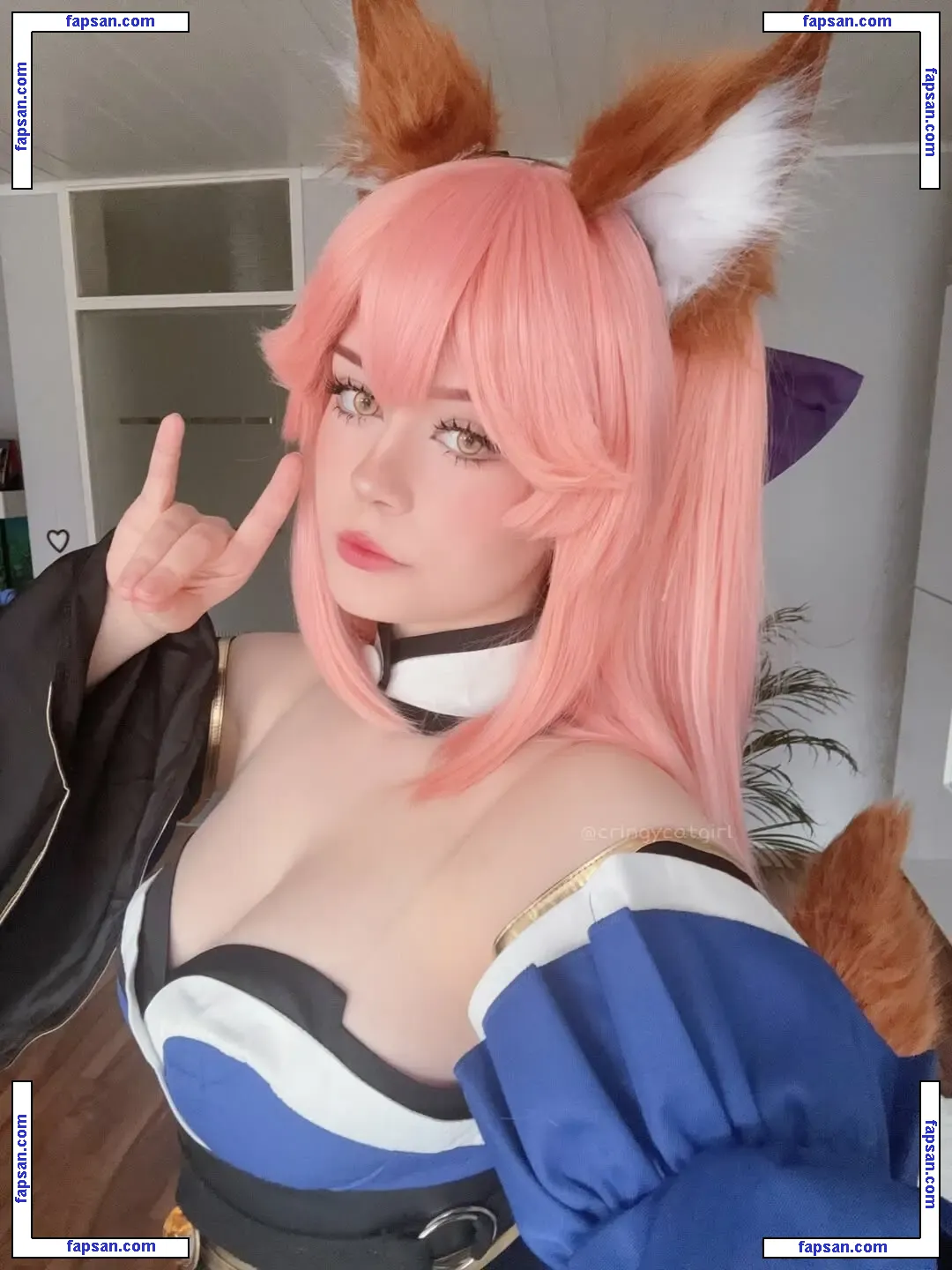 Cringycatgirl nude photo #0119 from OnlyFans