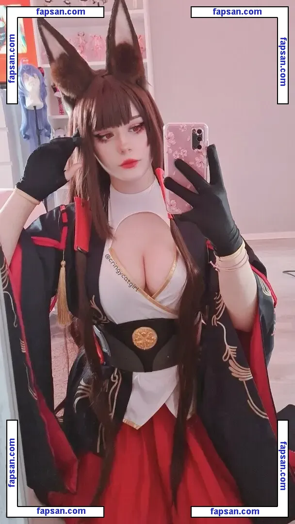 Cringycatgirl nude photo #0121 from OnlyFans