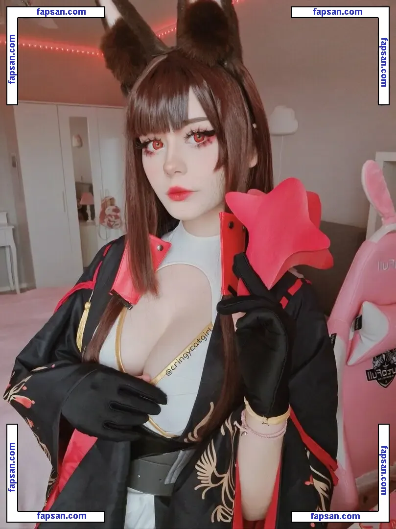 Cringycatgirl nude photo #0122 from OnlyFans