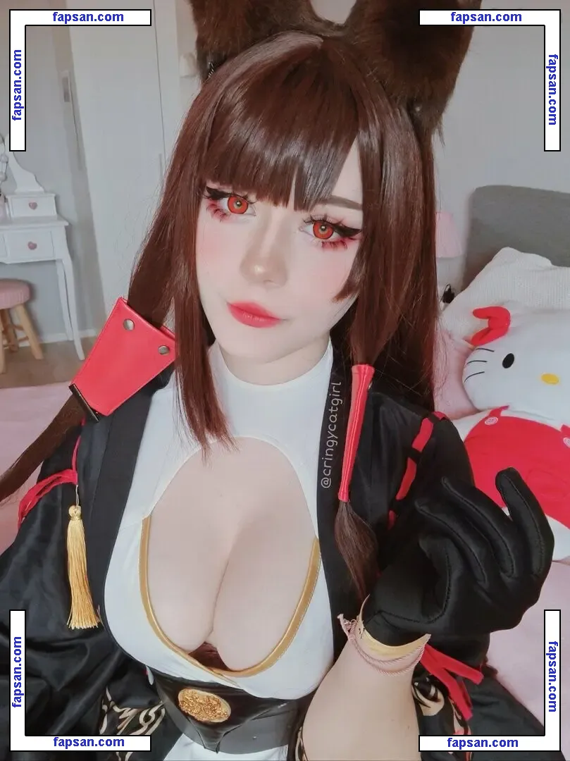 Cringycatgirl nude photo #0123 from OnlyFans