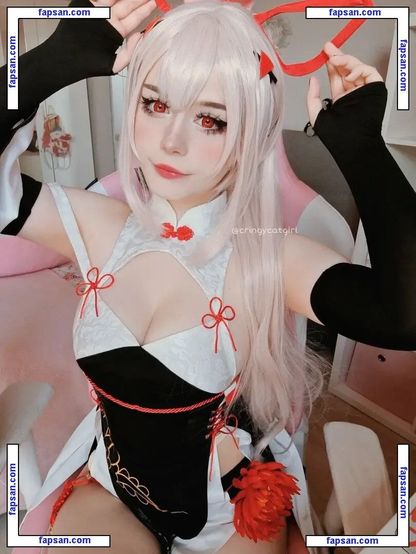 Cringycatgirl nude photo #0125 from OnlyFans