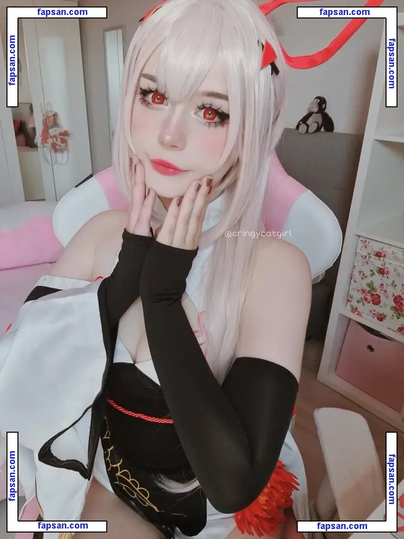 Cringycatgirl nude photo #0127 from OnlyFans