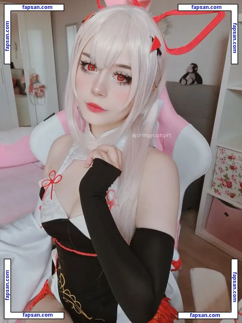 Cringycatgirl nude photo #0130 from OnlyFans