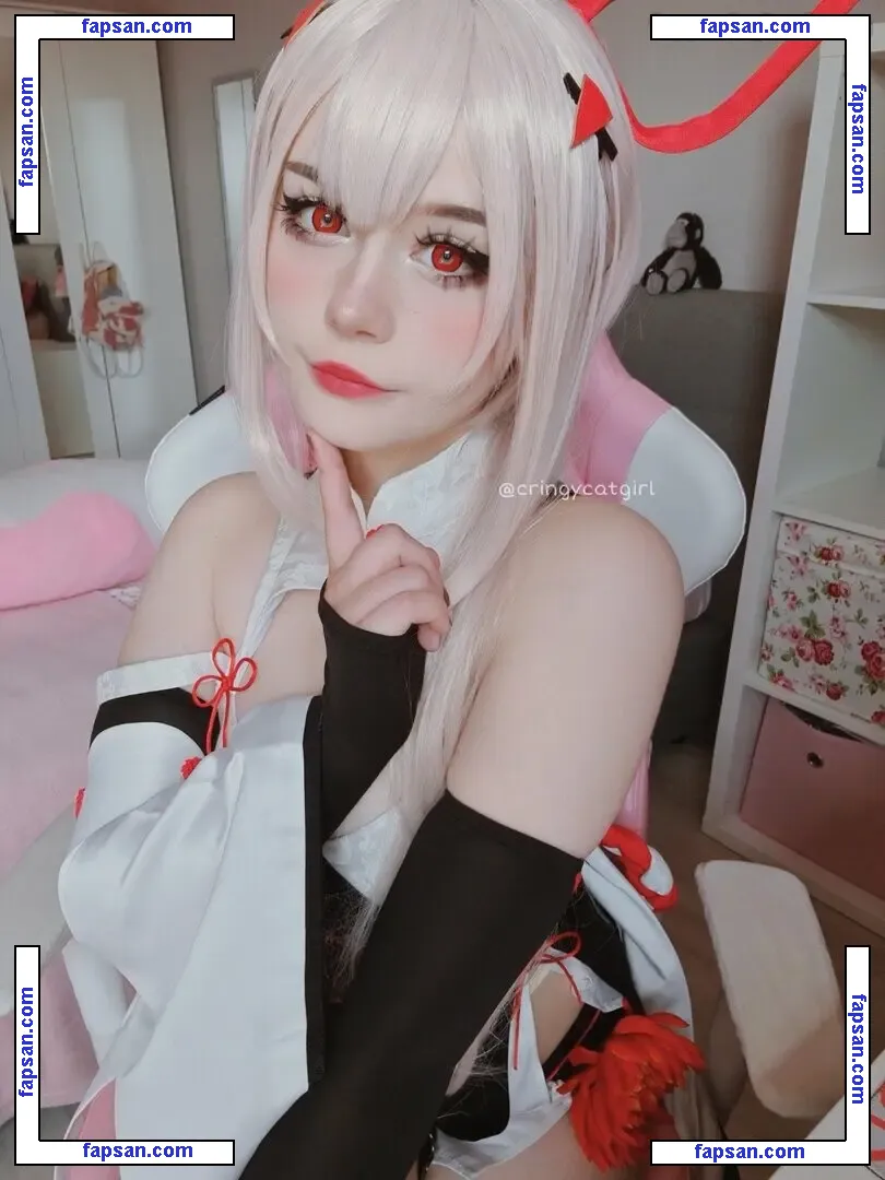 Cringycatgirl nude photo #0131 from OnlyFans