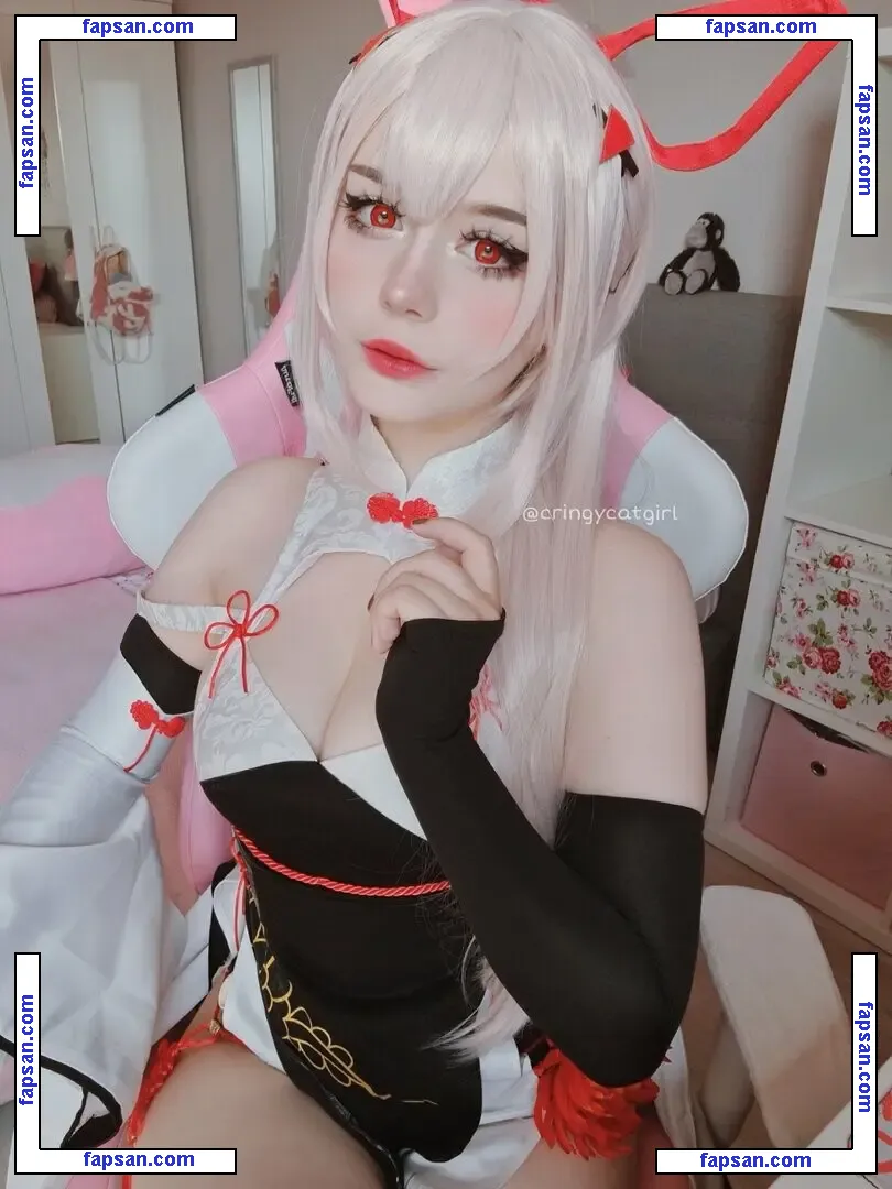 Cringycatgirl nude photo #0133 from OnlyFans