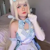 Cringycatgirl nude #0077