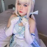 Cringycatgirl nude #0088