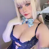 Cringycatgirl nude #0091