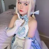 Cringycatgirl nude #0093