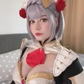 Cringycatgirl голая #0096