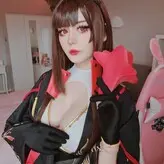 Cringycatgirl nude #0122