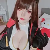 Cringycatgirl nude #0123