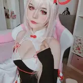 Cringycatgirl nude #0129