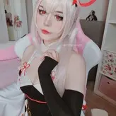 Cringycatgirl nude #0130