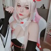 Cringycatgirl nude #0132