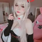 Cringycatgirl nude #0134