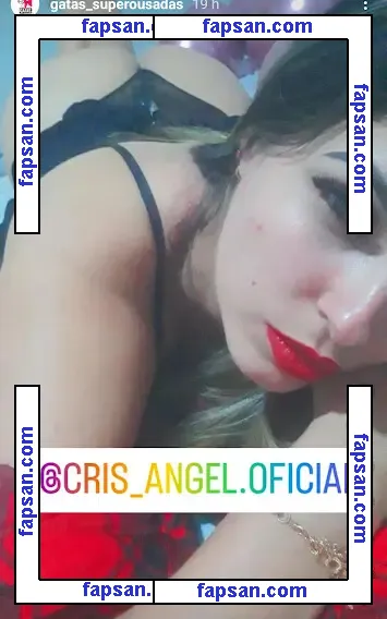 Cris AngelCris nude photo #0025 from OnlyFans