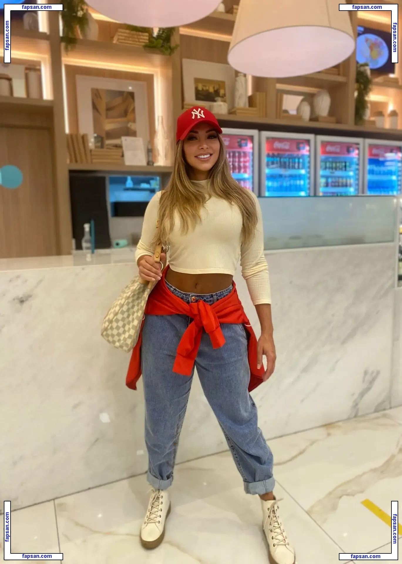 Cris Casttiel nude photo #0003 from OnlyFans