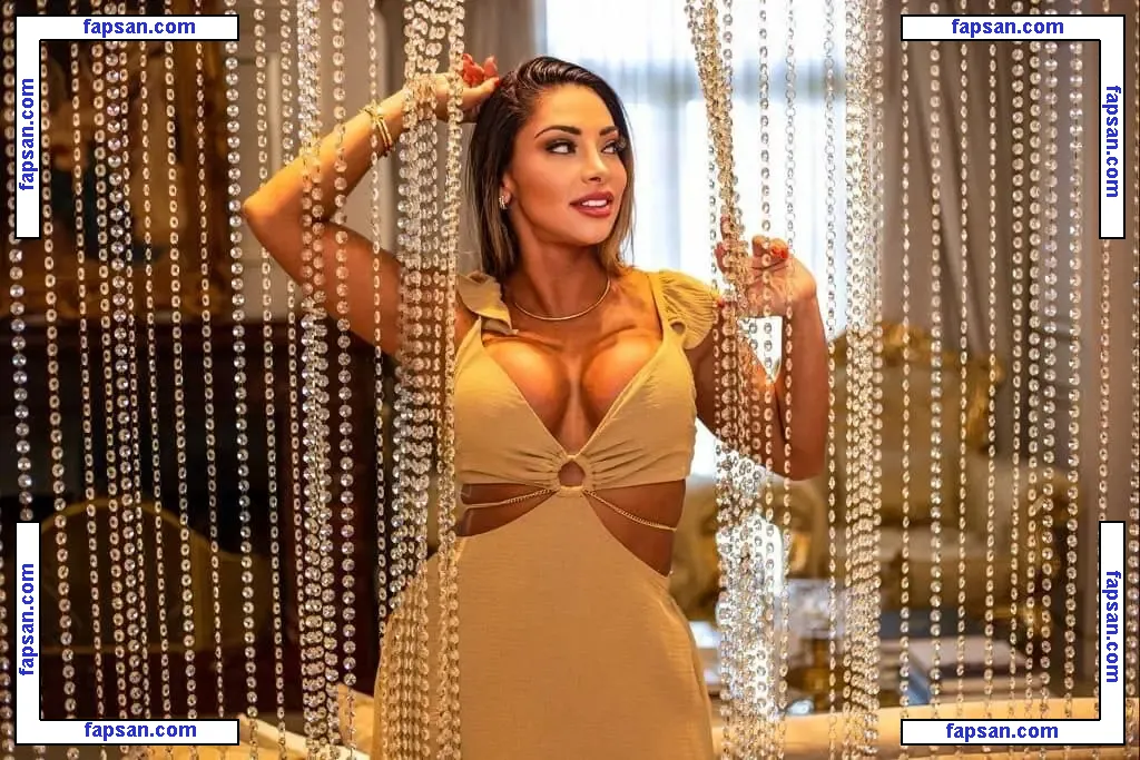 Cris Casttiel nude photo #0009 from OnlyFans