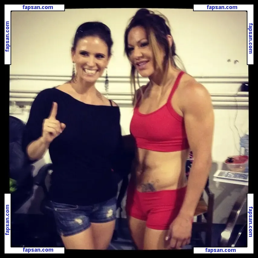 Cris Cyborg nude photo #0026 from OnlyFans
