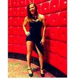 Cris Cyborg nude #0024