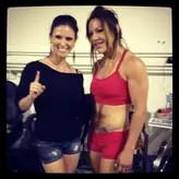 Cris Cyborg nude #0026