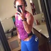 Cris Cyborg nude #0027