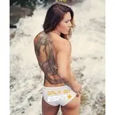 Cris Cyborg nude #0028