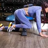 Cris Cyborg nude #0030
