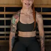Cris Cyborg голая #0035
