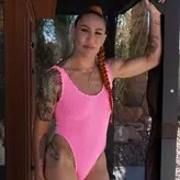 Cris Cyborg голая #0037