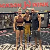 Cris Cyborg голая #0038