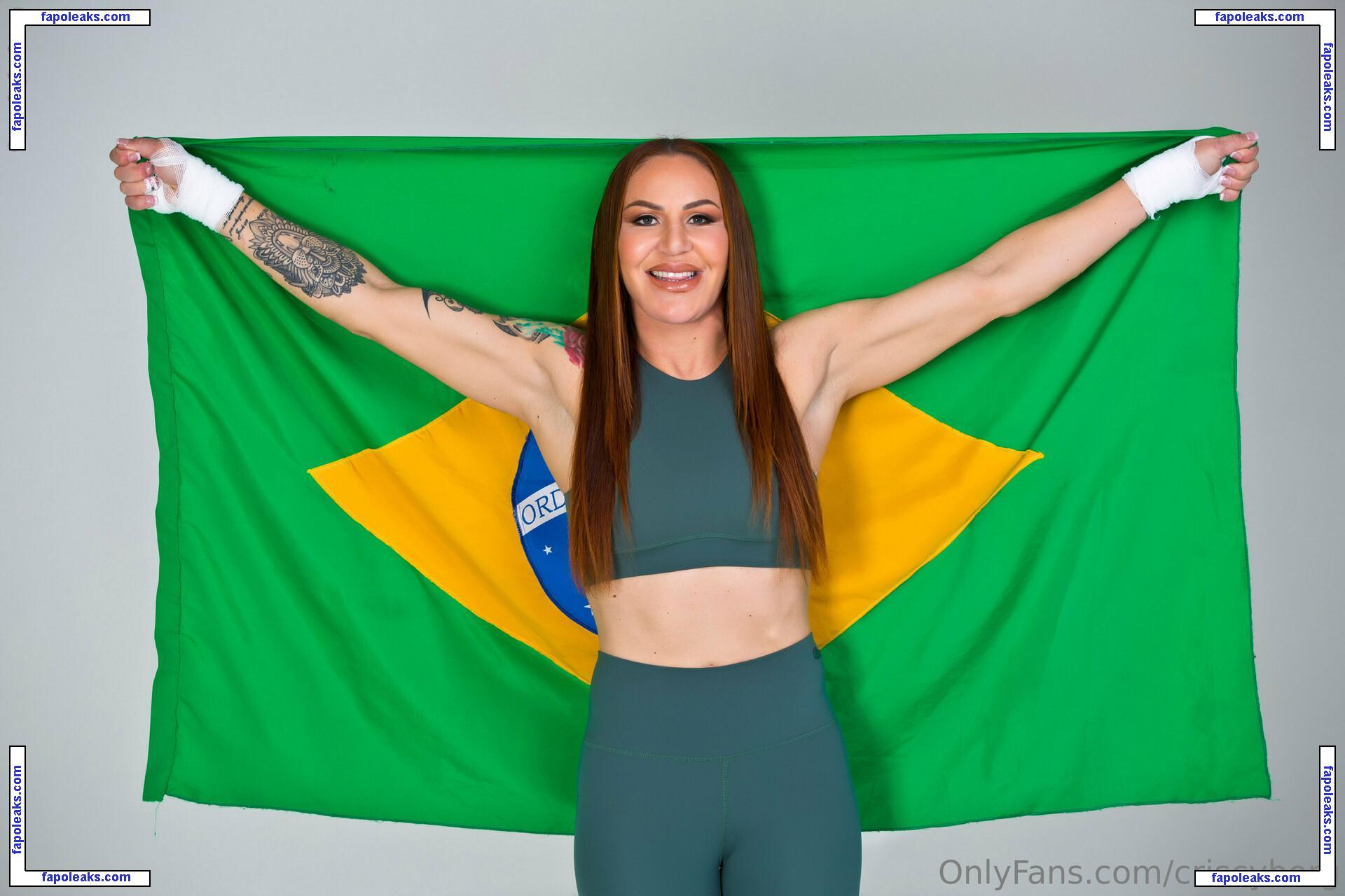 criscyborg nude photo #0043 from OnlyFans