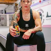 criscyborg голая #0004