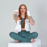 criscyborg голая #0016