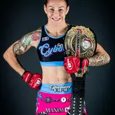 criscyborg голая #0032